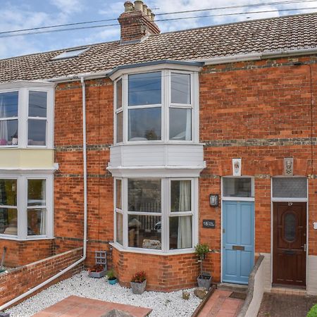 Silks Sails Harbourside Holiday Cottage Weymouth Exterior foto