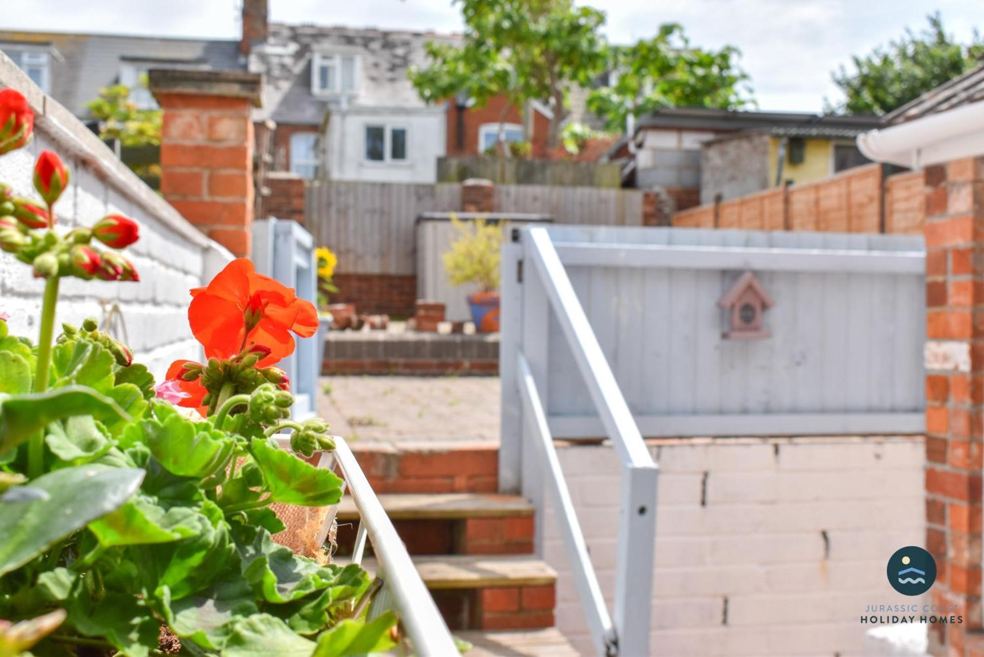 Silks Sails Harbourside Holiday Cottage Weymouth Exterior foto