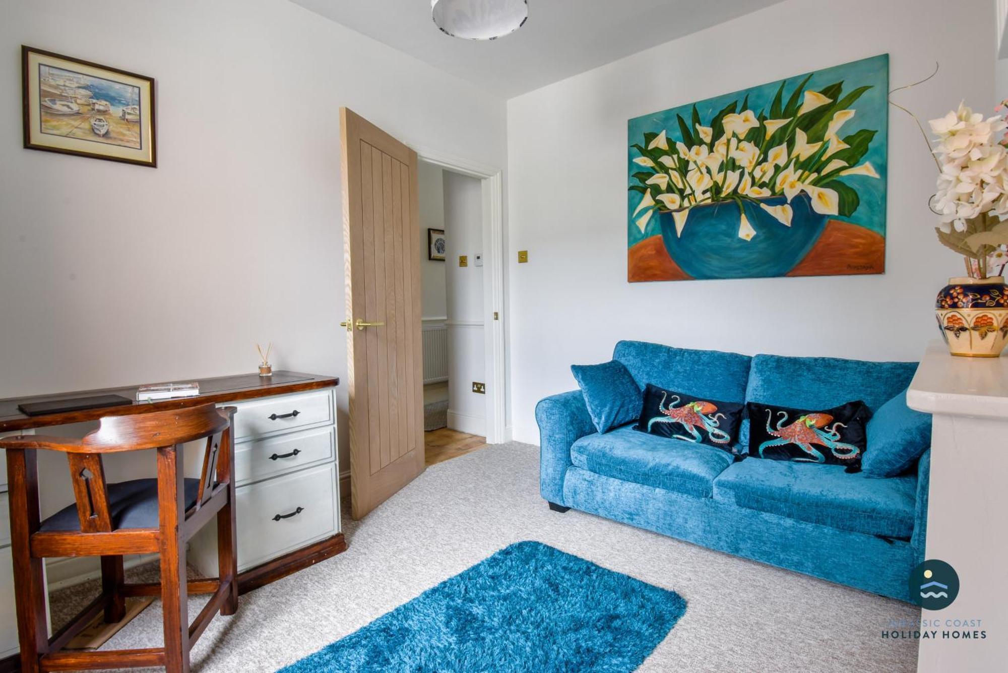 Silks Sails Harbourside Holiday Cottage Weymouth Exterior foto